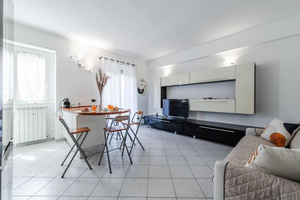 Nuovissima Dimora Con Terrazzino Apartment Milan Exterior photo